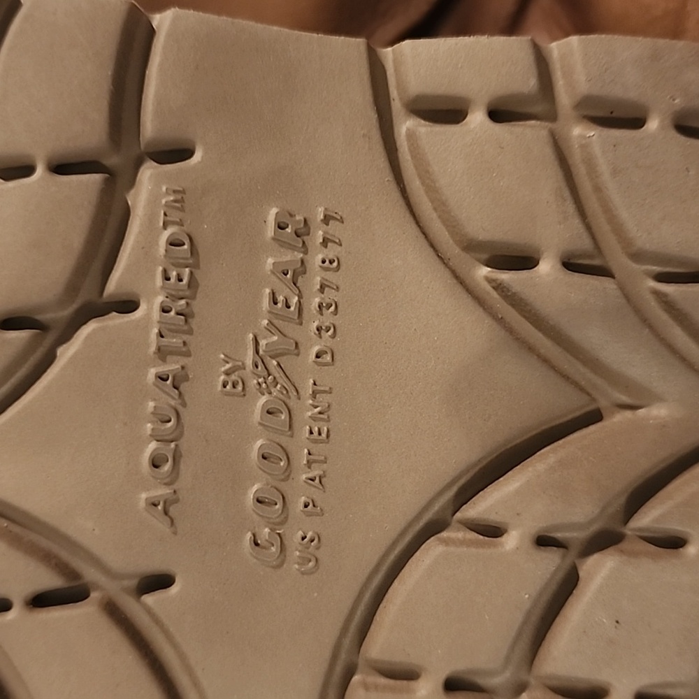 Overland Boots. - image 6